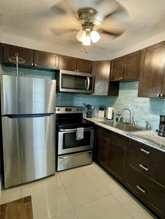 Parc 12 Townhomes, 408 SE 12th Ct #4, Fort Lauderdale, Florida 33316, image 1