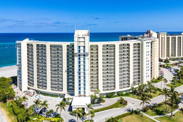 Ocean Trail, 400 Ocean Trail Way #607, Jupiter, Florida 33477, image 1