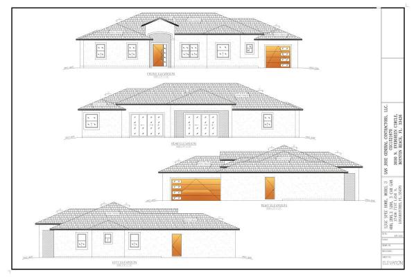 The Acreage Residential, 17436 71st Ln, The Acreage, Florida 33470, image 1