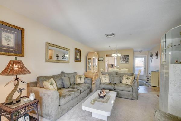 Ashley At Cresthaven Villas, 4796 Cresthaven Blvd #B, West Palm Beach, Florida 33415, image 1