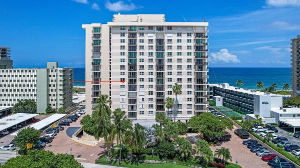 Ocean Place, 1900 S Ocean Blvd #7n, Lauderdale By The Sea, Florida 33062, image 1