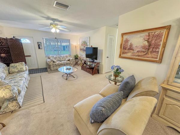 Leisureville, 2940 NW 1st Ave, Pompano Beach, Florida 33064, image 1