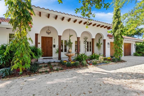 Old Floresta, 854 Hibiscus St #B, Boca Raton, Florida 33486, image 1