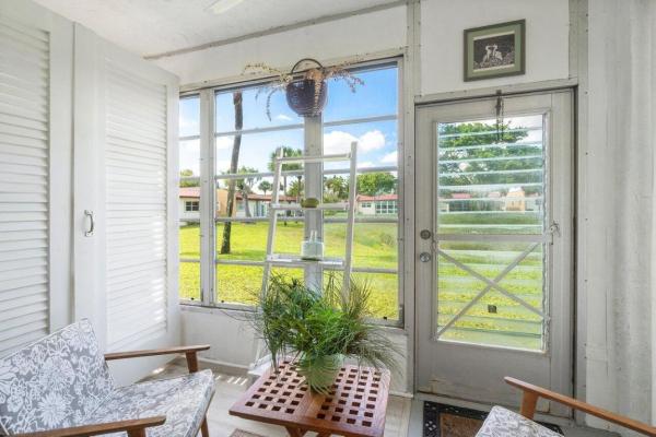 Golden Lakes Village, 203 Golden River Dr, West Palm Beach, Florida 33411, image 1