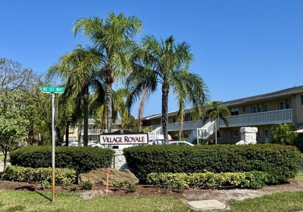 Village Royale, 2222 NE 1st Way Way, Boynton Beach, Florida 33435, image 1