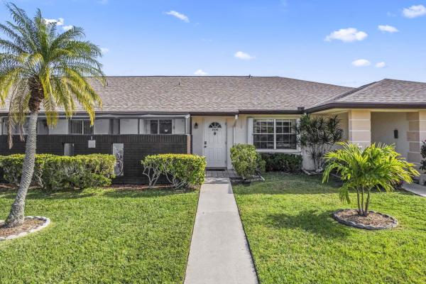 The Grove, 5834 Moss Ct #8, Fort Pierce, Florida 34982, image 1
