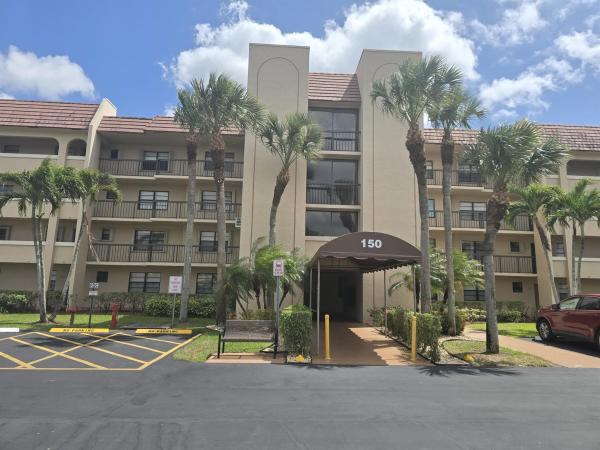 150 Lake Nancy Ln #221, West Palm Beach, Florida 33411, image 1