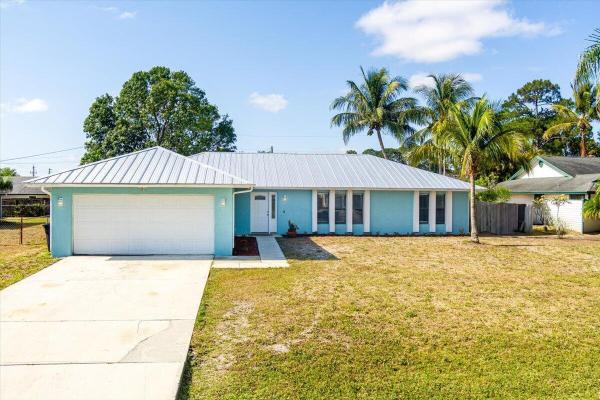 Riverview, 782 SE Browning Ave, Port St. Lucie, Florida 34983, image 1