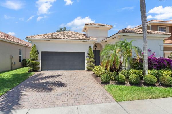 Addison Trace, 5828 Via De La Plata Cir, Delray Beach, Florida 33484, image 1