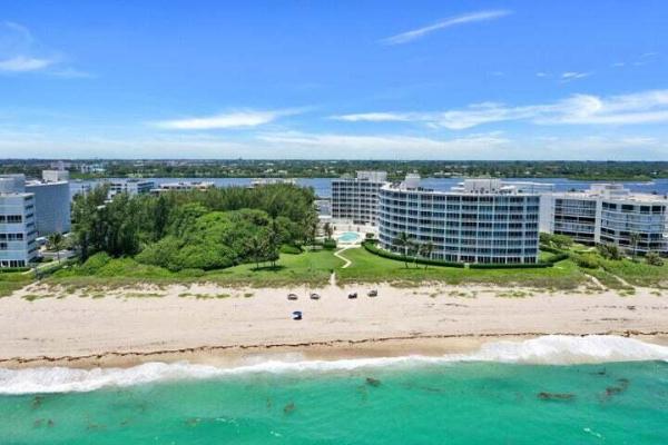 Ambassador South, 2774 S Ocean Blvd #106, Palm Beach, Florida 33480, image 1