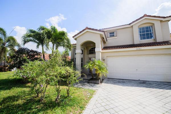 Carmel, 3693 W Miramontes Cir, Wellington, Florida 33414, image 1