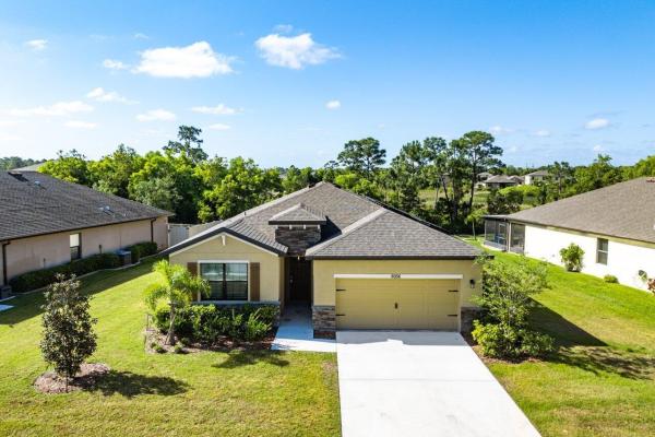St Andrews Preserve, 6056 NW Regent St, Port St. Lucie, Florida 34983, image 1