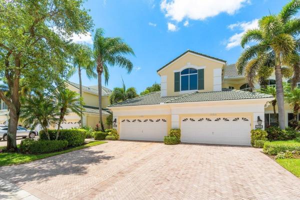 105 Palm Point Cir #C, Palm Beach Gardens, Florida 33418, image 2