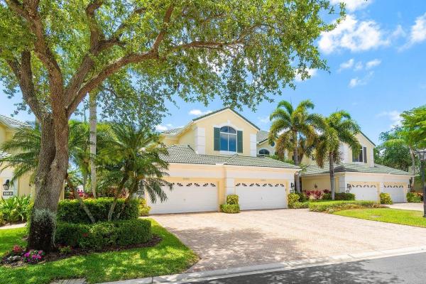 105 Palm Point Cir #C, Palm Beach Gardens, Florida 33418, image 1