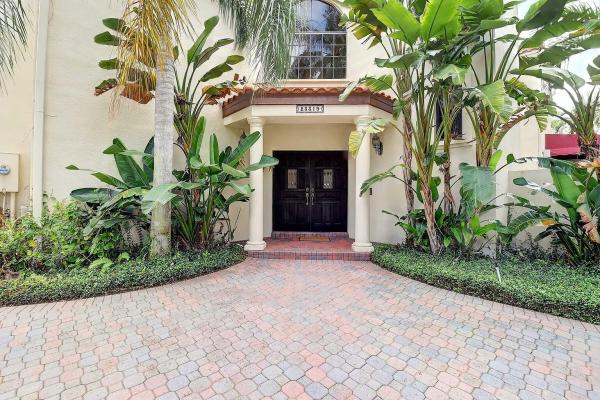 Valencia At Boca Pointe, 23319 Mirabella Cir, Boca Raton, Florida 33433, image 1