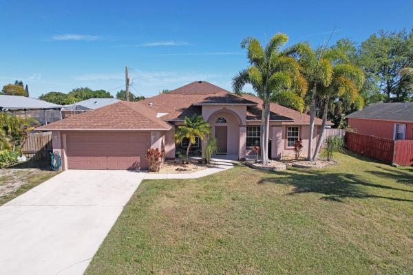 Tulip Park, 571 SW Baoy Ave, Port St. Lucie, Florida 34953, image 1