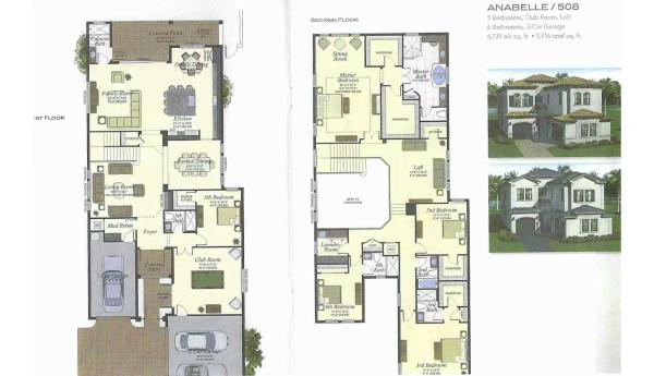 Seven Bridges, 16317 Cabernet Dr, Delray Beach, Florida 33446, image 1