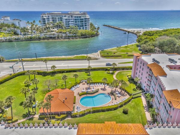 Newth Gardens, 1001 E Camino Real #3040, Boca Raton, Florida 33432, image 1