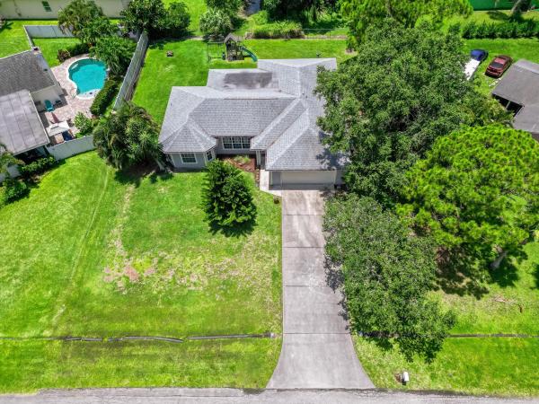 Hidden Oaks, 1150 SW Alesio Ln, Port St. Lucie, Florida 34953, image 1