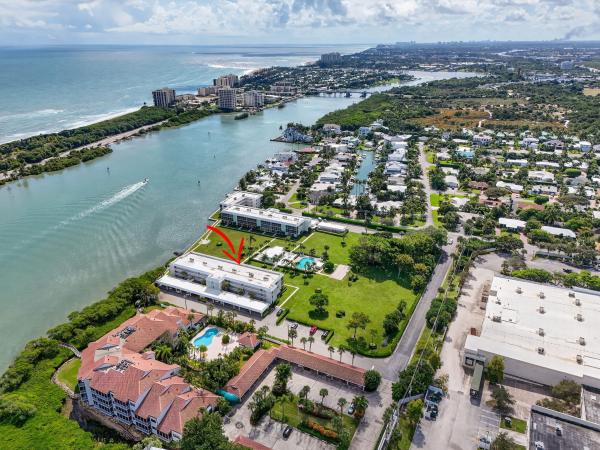 Waterway Beach, 100 Waterway Rd #A304, Tequesta, Florida 33469, image 1