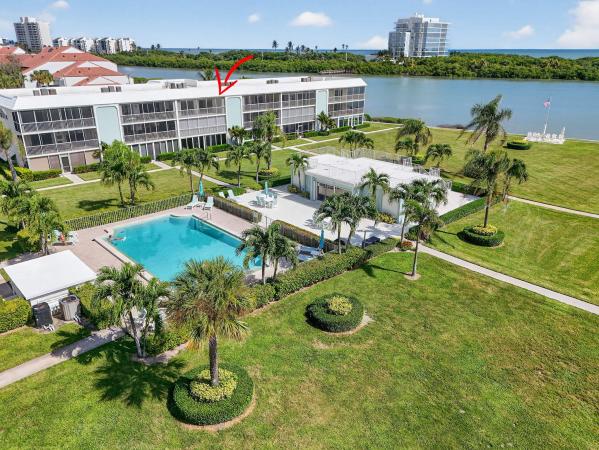 Waterway Beach, 100 Waterway Rd #A304, Tequesta, Florida 33469, image 1