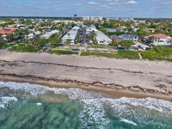 Colonial Ridge Club, 5505 N Ocean Blvd #8-202, Ocean Ridge, Florida 33435, image 1