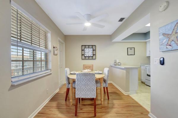 Colonial Ridge Club, 5505 N Ocean Blvd #8-202, Ocean Ridge, Florida 33435, image 1
