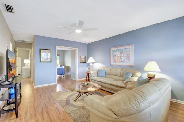 Colonial Ridge Club, 5505 N Ocean Blvd #8-202, Ocean Ridge, Florida 33435, image 1
