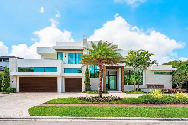 St Andrews Country Club, 17939 Foxborough Ln, Boca Raton, Florida 33496, image 1