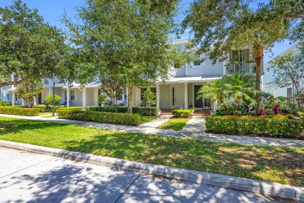 Windsor Park At Abacoa, 1173 Dakota Dr, Jupiter, Florida 33458, image 1