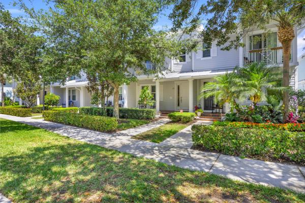 Windsor Park At Abacoa, 1173 Dakota Dr, Jupiter, Florida 33458, image 1