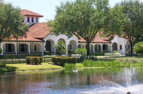 Saddle Trail Park Of Wellington, 14775 Equestrian Way, Wellington, Florida 33414, image 1