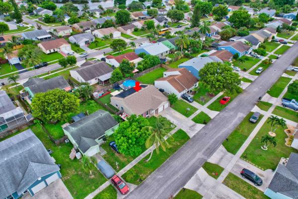 Countrywood, 5279 Canal Cir, Lake Worth, Florida 33467, image 1