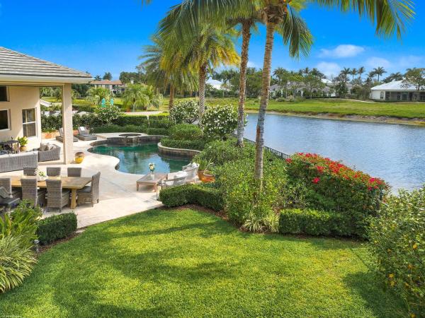 Shady Oaks, 2990 Twin Oaks Way, Wellington, Florida 33414, image 1