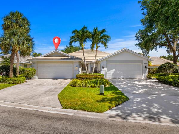 Garden Oaks, 4186 Royal Oak Dr, Palm Beach Gardens, Florida 33410, image 1