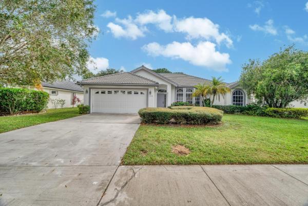 Heatherwood, 1294 SW Briarwood Dr, Port St. Lucie, Florida 34986, image 1
