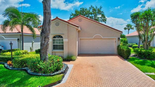 Antigua Point, 17352 Antigua Point Way, Boca Raton, Florida 33487, image 1