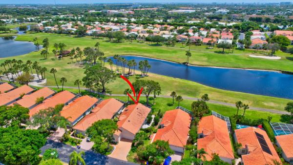 Antigua Point, 17352 Antigua Point Way, Boca Raton, Florida 33487, image 2