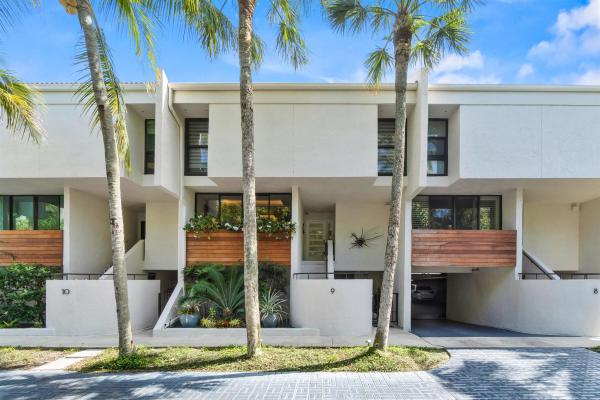 Tres Vidas Of Palm Beach, 2335 S Ocean Blvd #C-9, Palm Beach, Florida 33480, image 1