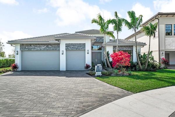 Apex At Avenir, 9884 Migration Pt, Palm Beach Gardens, Florida 33412, image 1