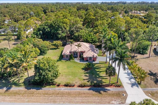 The Acreage Residential, 14844 Tangerine Blvd, The Acreage, Florida 33470, image 1