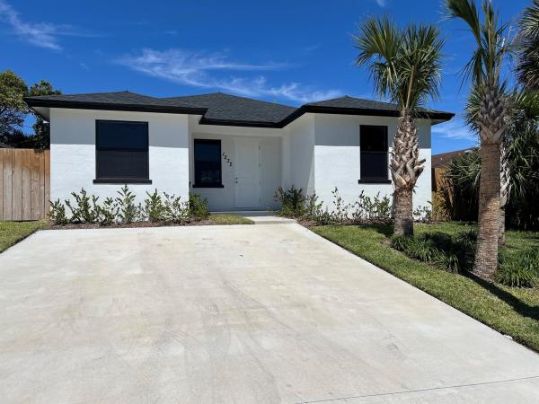 Dunbar Terrace, 1232 W 32nd St, Riviera Beach, Florida 33404, image 1