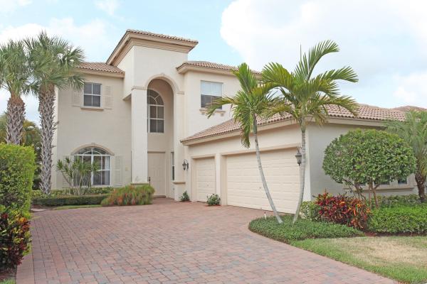 Condado, 108 Via Condado Way, Palm Beach Gardens, Florida 33418, image 1
