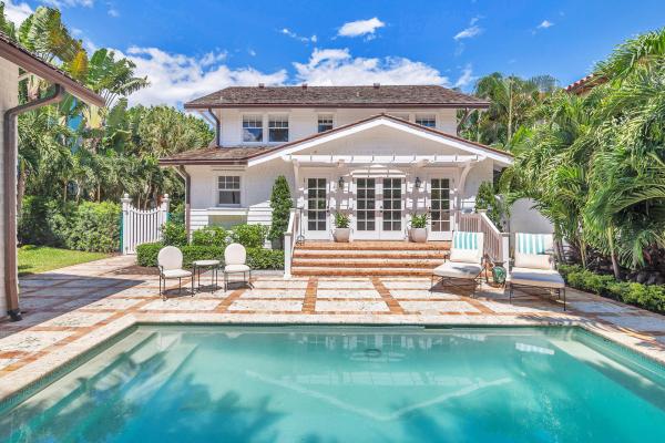 Poinciana Park, 142 Seabreeze Ave, Palm Beach, Florida 33480, image 1