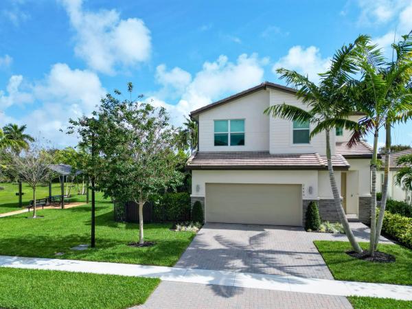 Country Trail, 2660 Country Lake Trl, Boynton Beach, Florida 33436, image 1