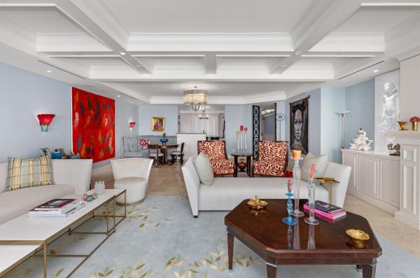 Luxuria, 2500 S Ocean Blvd #1002, Boca Raton, Florida 33432, image 1