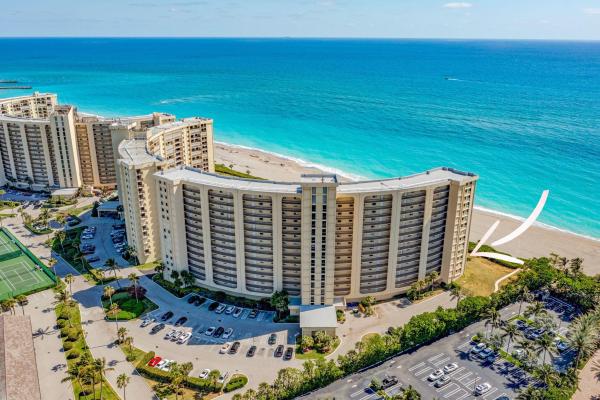 Ocean Trail, 100 Ocean Trail Way #301, Jupiter, Florida 33477, image 1