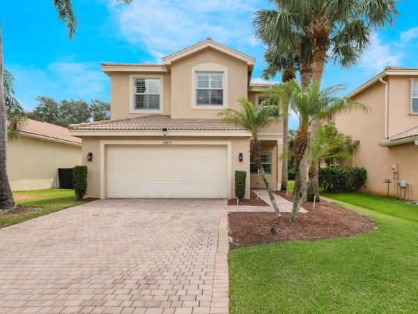 Greystone, 10893 Bitternut Hickory Ln, Boynton Beach, Florida 33437, image 1