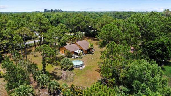 The Acreage Residential, 12610 63rd Ln, The Acreage, Florida 33412, image 1