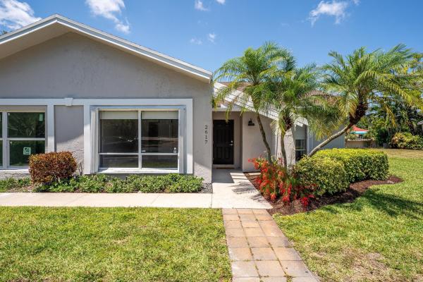 Lago Del Rey, 2617 Zorno Way #2617, Delray Beach, Florida 33445, image 1